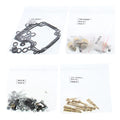 All Balls Racing 04-09 Yamaha YJ125 VINO Carburetor Rebuild Kit