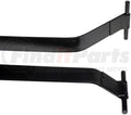 FUEL TANK STRAPS