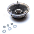Bilstein B1 1999 BMW 328i Base Front Mounting Kit