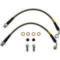 StopTech Stainless Steel Brake Lines Kit