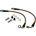 StopTech Stainless Steel Brake Lines Kit