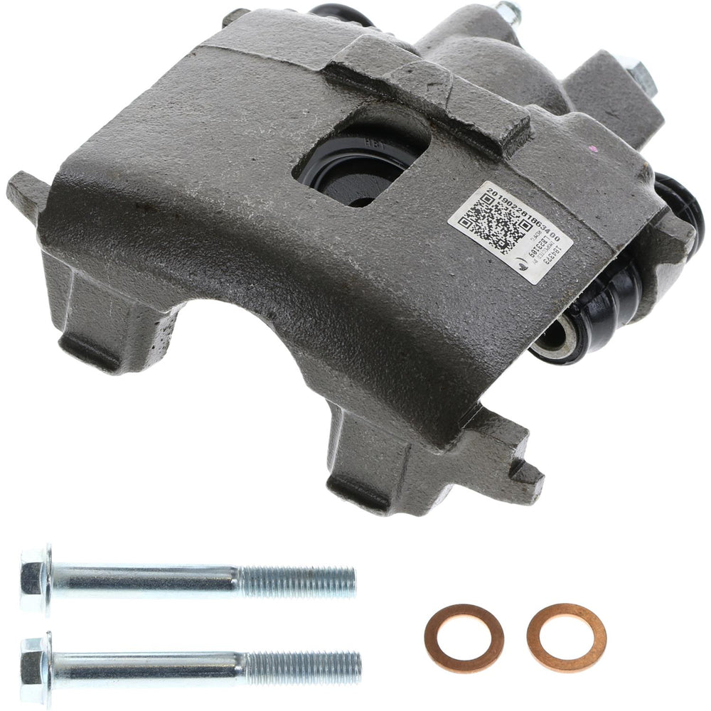 A1 REMFG INC auto part