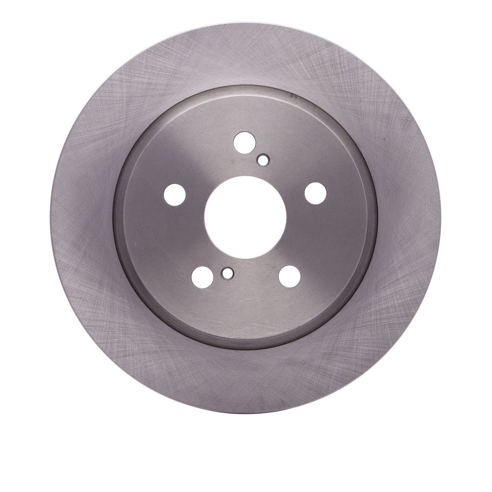 DFC auto part