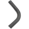 04 8 FEET NITROUS AND FUEL LINE BLACK