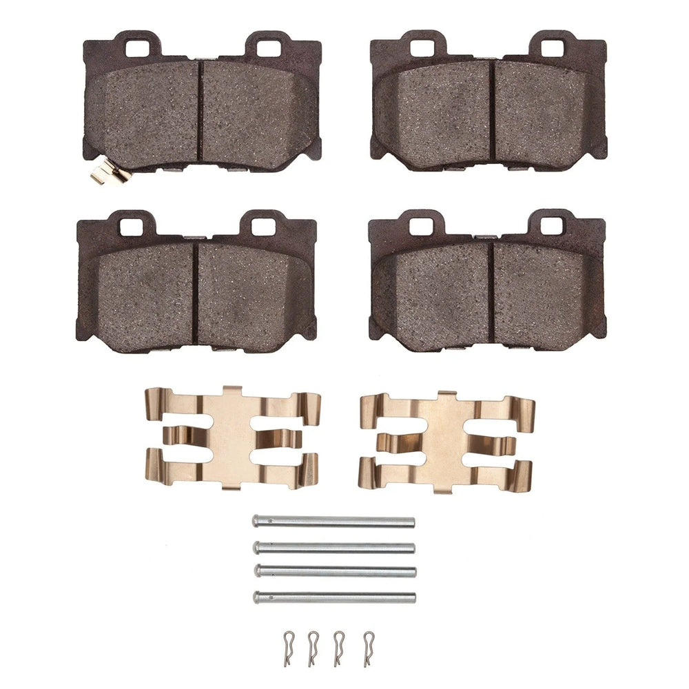DFC auto part