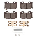 DFC auto part