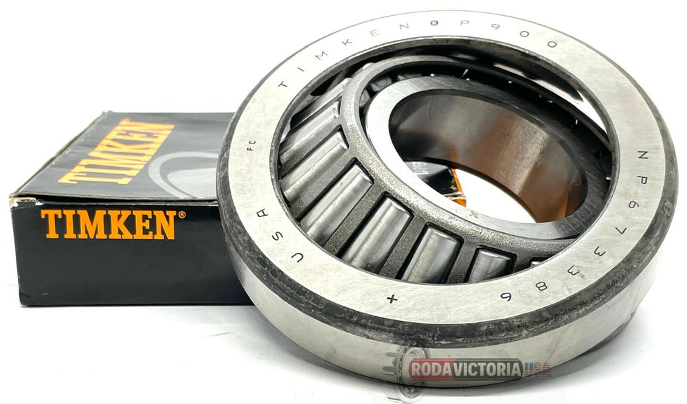206 = OE - BEARING