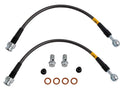 StopTech 93-02 Chevrolet Camaro / Pontiac Firebird Stainless Steel Front Brake Line Kit