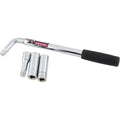 Telescoping Lug Wrench