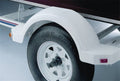 Hidden Hitch auto part