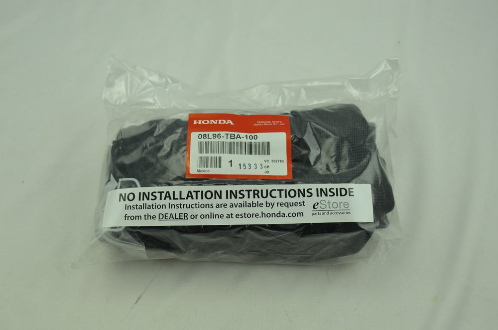 Genuine Honda 2016-2021 Civic Sedan Trunk Cargo Net