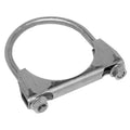 Muffler Clamp 3.00in S/S