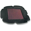 BikeMaster Honda VFR800 Crossrunner Air Filter