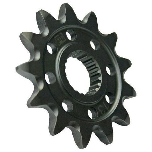 ProTaper 08-12 KTM 450-525 CS4 Rear Steel Sprocket - 38 Teeth