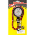 Tire Gauge 0-100PSI 2.5 in GID Deluxe