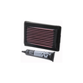 K&N 04-09 Yamaha XT660R/XT660X Super Replacement Air Filter