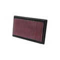 K&N 02-06 Mini Cooper S Drop In Air Filter