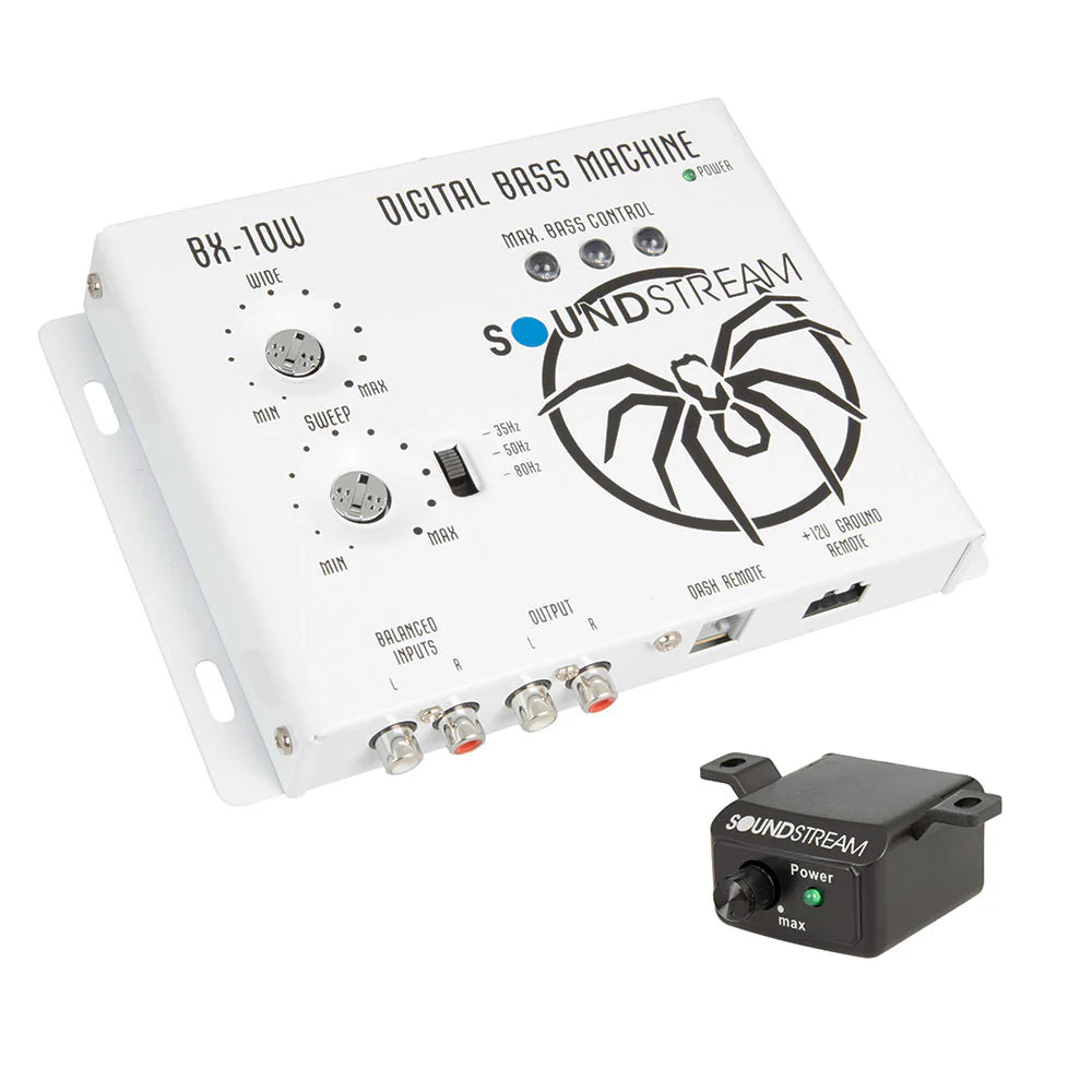 Sound Stream auto part