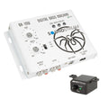 DIGITAL BASS RECIONSTRUCTION PROCESSOR WHITE