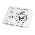 DIGITAL BASS RECIONSTRUCTION PROCESSOR WHITE