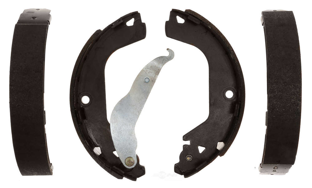 R auto part