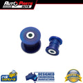 SuperPro 2003 Volvo XC90 T6 Front Engine Steady Mount Bushing Kit