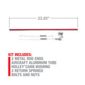 Throttle Linkage Kit