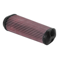 K&N 17-20 Kia Picanto L3 1.0L Replacement Drop In Air Filter