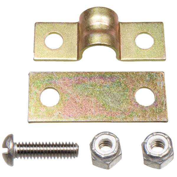 CLAMP & SHIM KIT #6400 CABLES