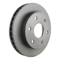 Brembo 99-00 Cadillac Escalade/92-94 Chevy Blazer Front Premium UV Coated OE Equivalent Rotor