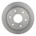 Brembo 99-00 Cadillac Escalade/92-94 Chevy Blazer Front Premium UV Coated OE Equivalent Rotor