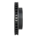 Brembo 99-00 Cadillac Escalade/92-94 Chevy Blazer Front Premium UV Coated OE Equivalent Rotor