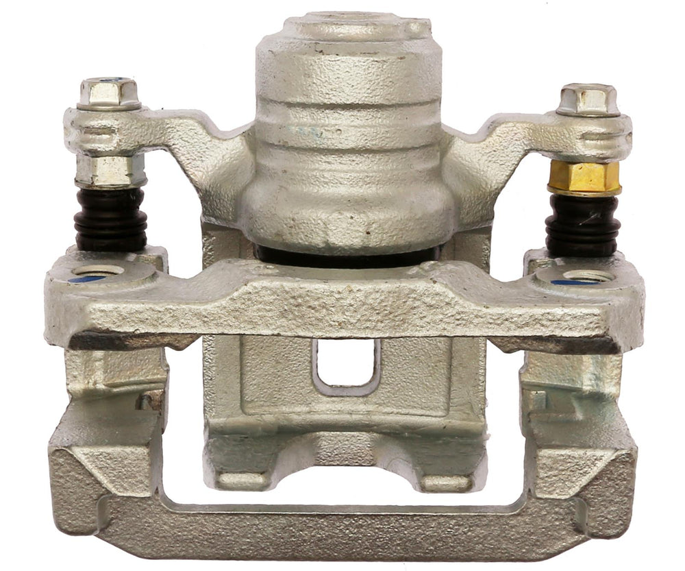 BRAKE CALIPER & BRACKET