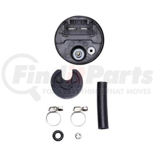FUEL PUMP