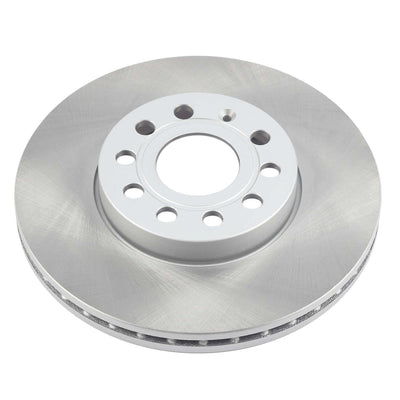 Power Stop 10-13 Audi A3 Front Semi Coated Rotor