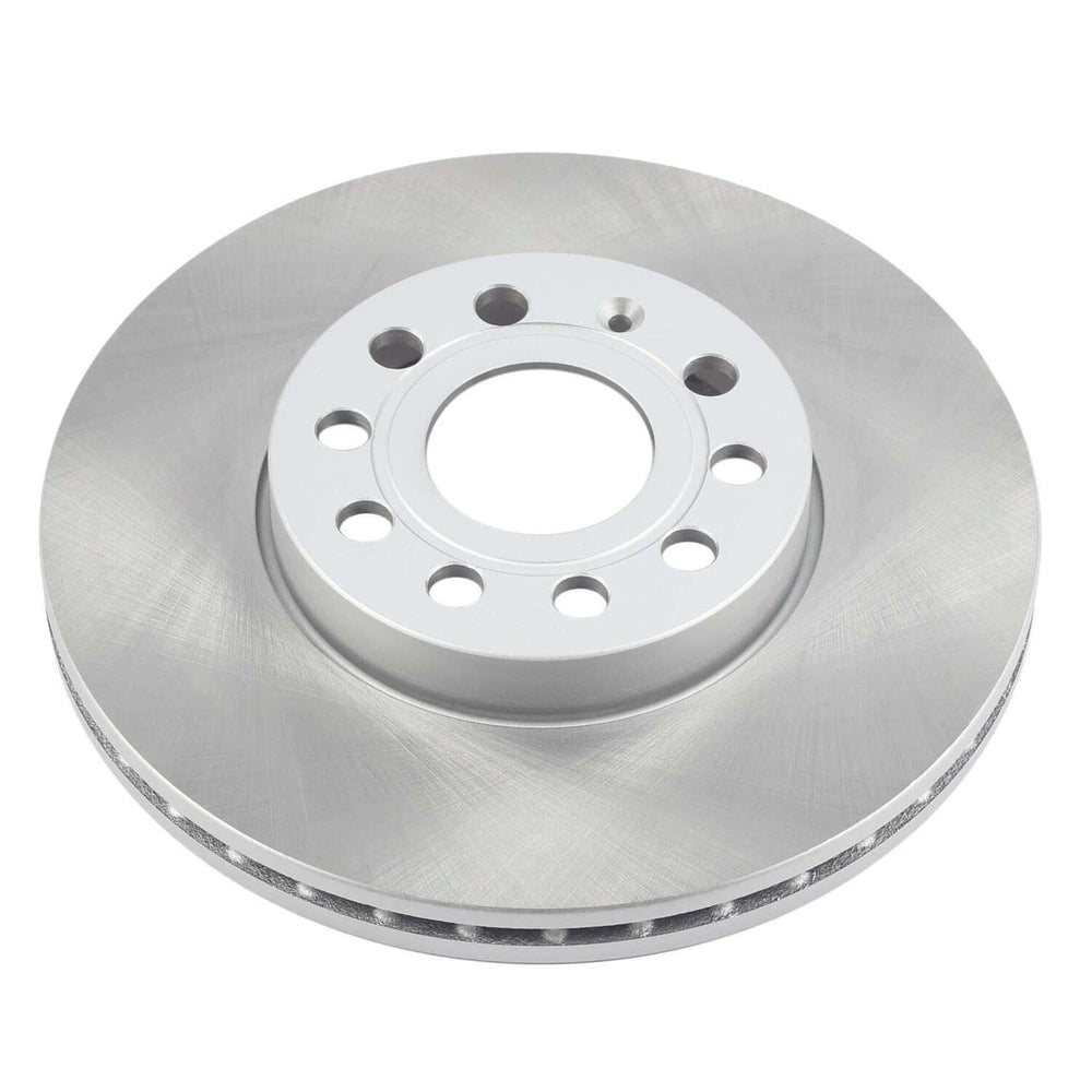 Power Stop 10-13 Audi A3 Front Semi Coated Rotor