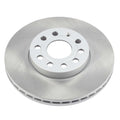 Power Stop 10-13 Audi A3 Front Semi Coated Rotor