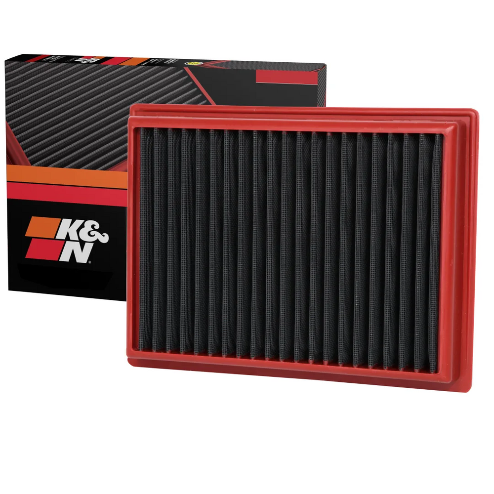 Replacement Air Filter Dryflow