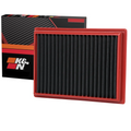 Replacement Air Filter Dryflow