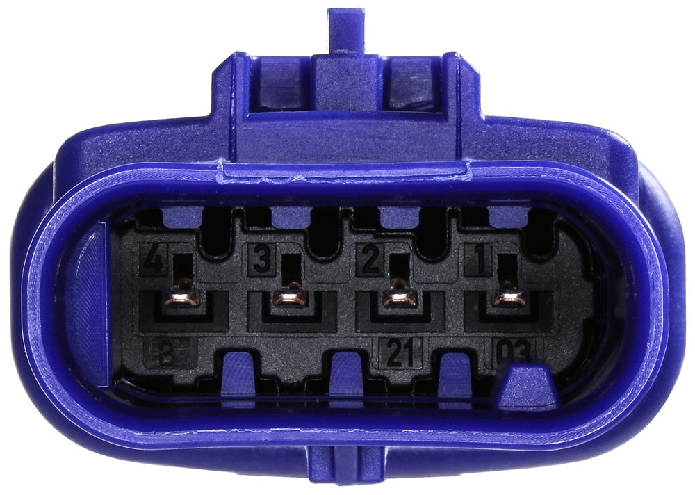NTK O2 SENSOR OE IDENTICAL