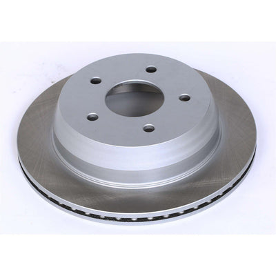 Power Stop 98-05 Chevrolet Blazer Rear Semi Coated Rotor