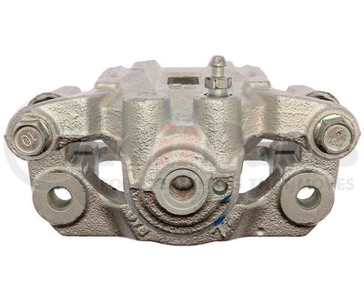 BRAKE CALIPER & BRACKET