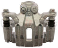 BRAKE CALIPER & BRACKET