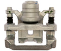 BRAKE CALIPER & BRACKET