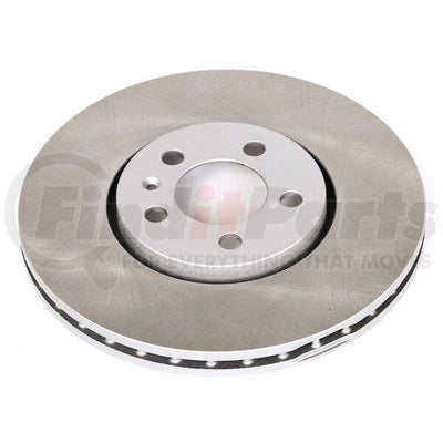 Power Stop 99-10 Volkswagen Beetle Front Semi Coated Rotor