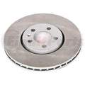 Power Stop 99-10 Volkswagen Beetle Front Semi Coated Rotor