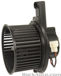CCW BLOWER MOTOR W/ WHEEL