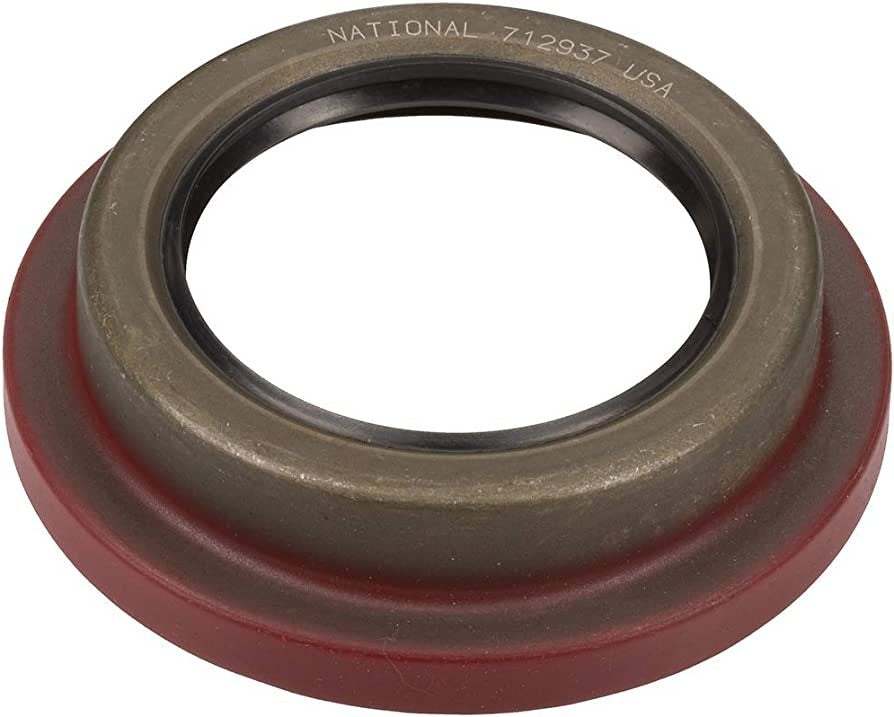 NATIONAL auto part