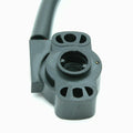 DELPHI auto part detail