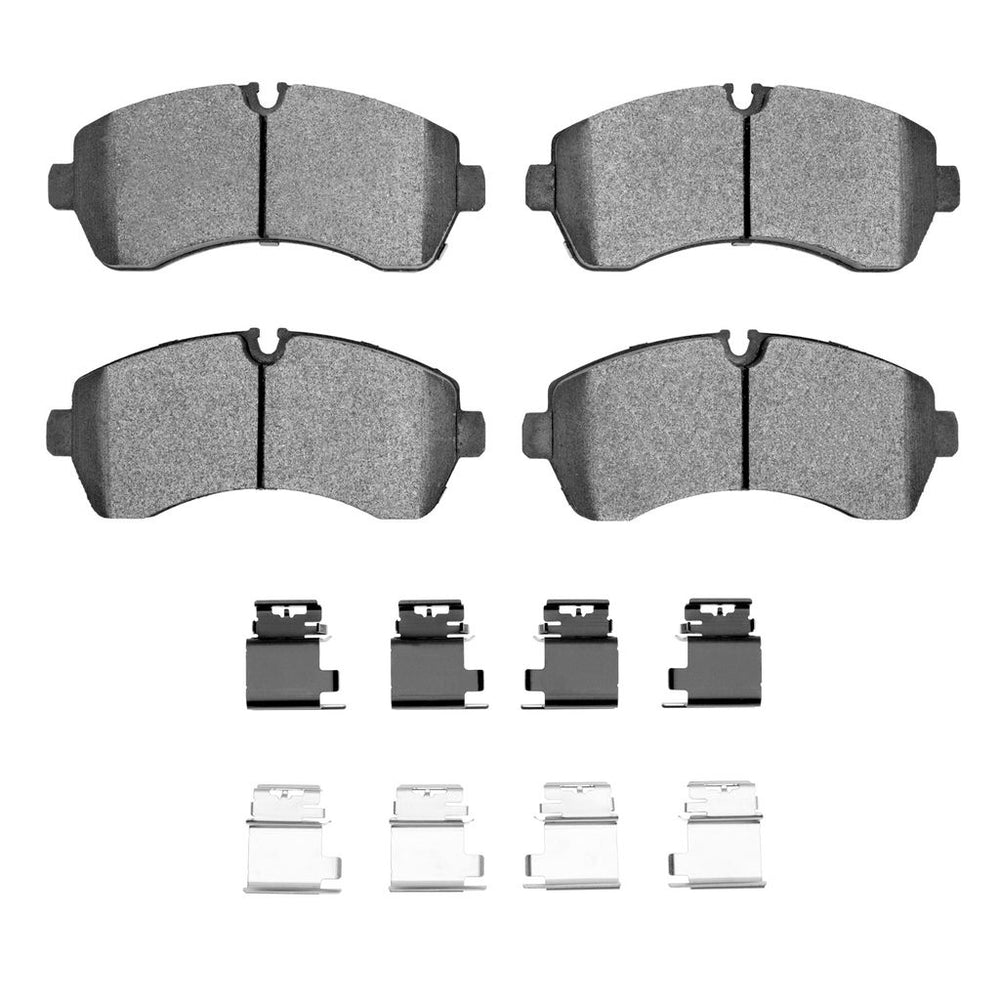 DFC auto part